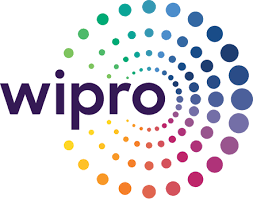 wipro logo