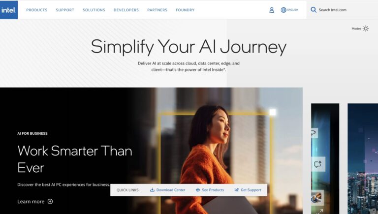 Intel.com