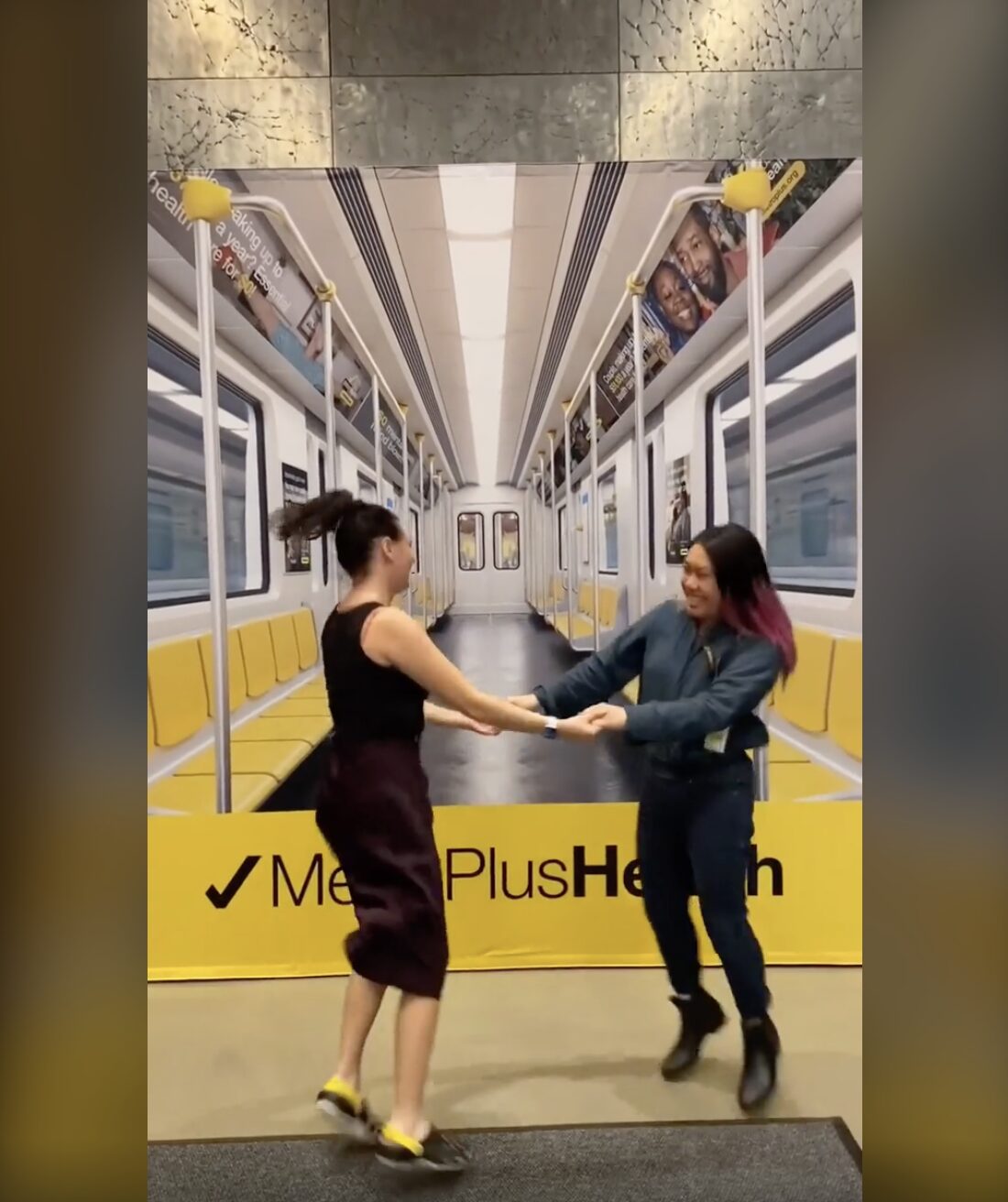 MetroPlusHealth internal activation