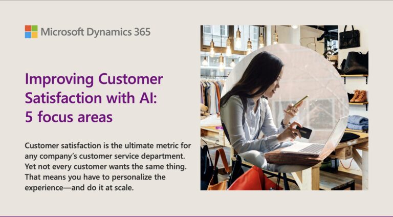 Microsoft Dynamics 365
