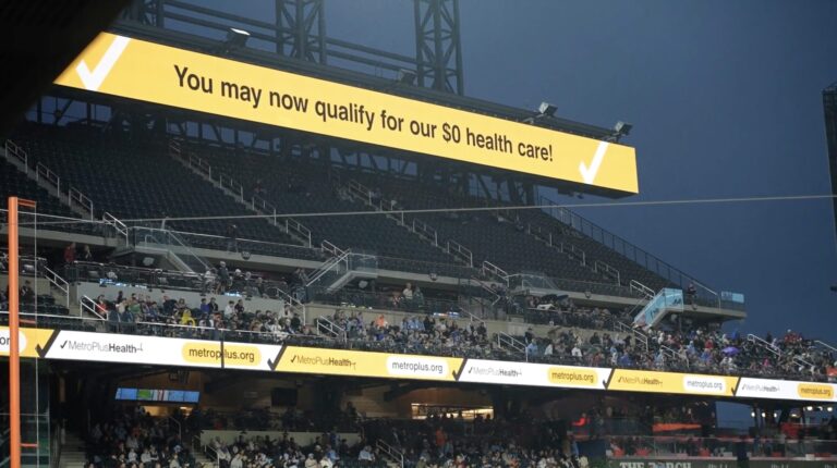 MetroPlusHealth and NYC FC