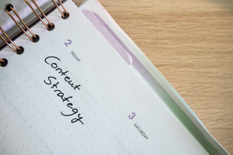 How Strategic Content Drives Brand Success
