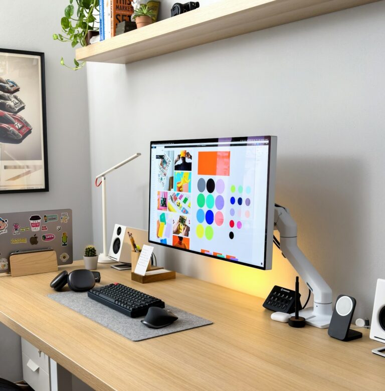Emerging Business Strategies for Creative Growth