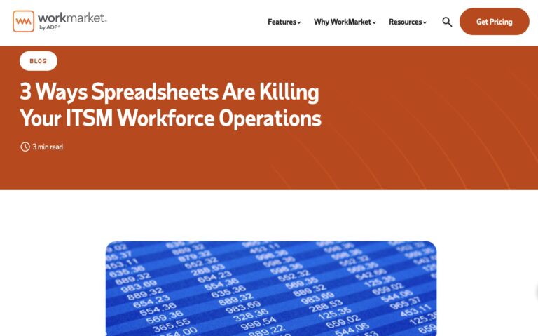 screenshot of article text